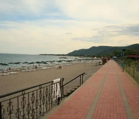 ホテル Beldibi Venus Beach