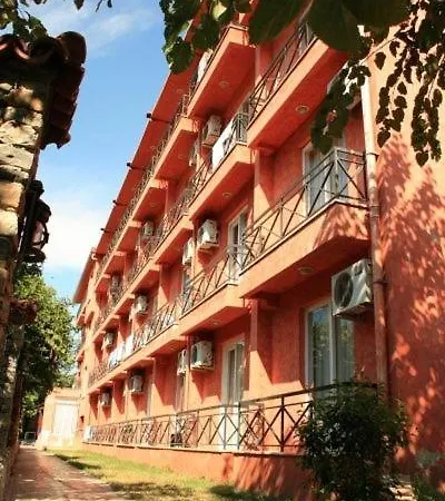 Venus Beach 4* Beldibi (Kemer)