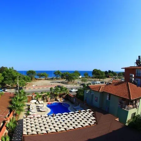 Venus Beach 4* Beldibi (Kemer)