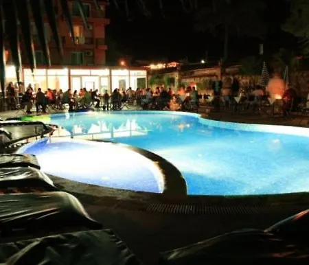 Beldibi Venus Beach Ξενοδοχείο Beldibi (Kemer)